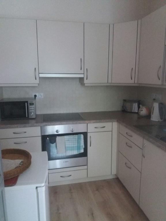Apartman Spicak Sruby Exterior foto